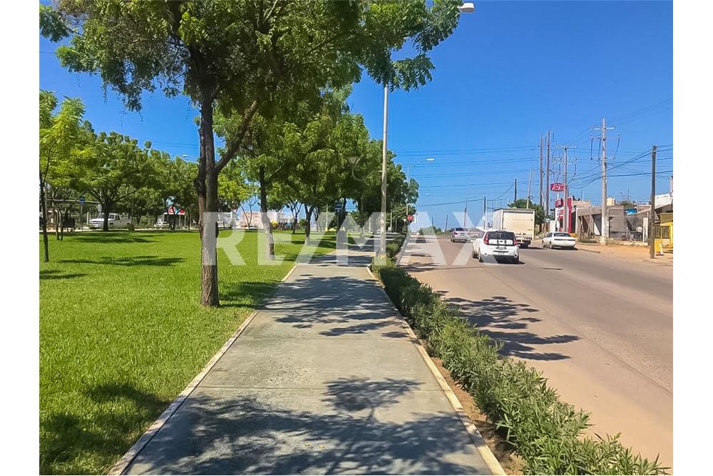 Komercinis NT - Biurų pastatas - Mazatlán, Meksika - Mexico - 15 - 1001070107-50