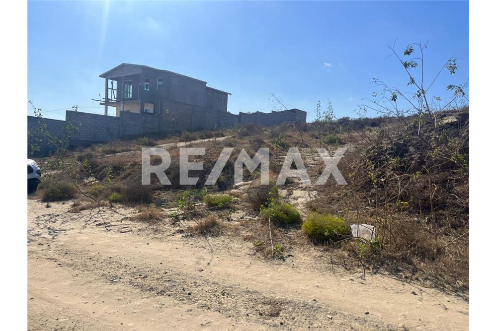 Prédio Habitacional - Plot of Land for Allotment - Playas De Rosarito, México - Mexico - 12 - 1001006182-87