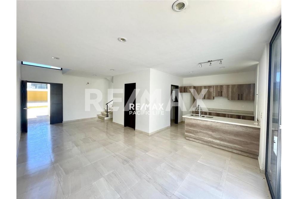 Residencial - Casa - Mazatlán, México - Mexico - 2 - 1001145010-321