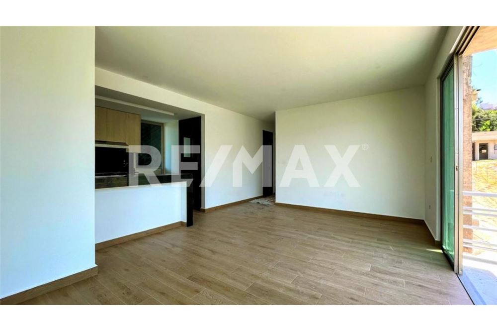 Prédio Habitacional - Apartamento com Sotão - Ciudad López Mateos, México - Mexico - 8 - 1001063079-125