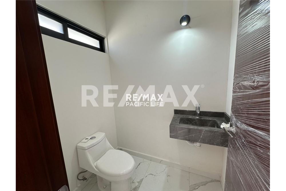 Residencial - Casa - Mazatlán, México - Mexico - 8 - 1001145010-334