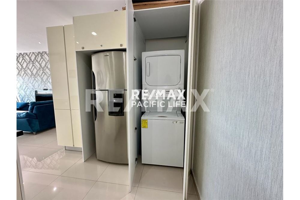 Residencial - Apartamento con terraza - Mazatlán, México - Mexico - 9 - 1001145018-195