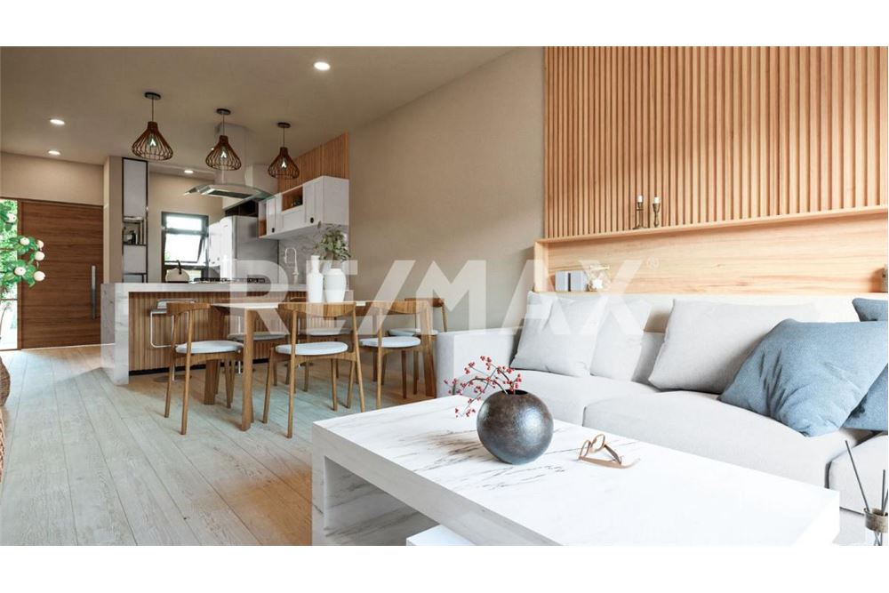 Residential - Apartment with roof - Todos Santos, Mexico - Mexico - 8 - 1001122130-2