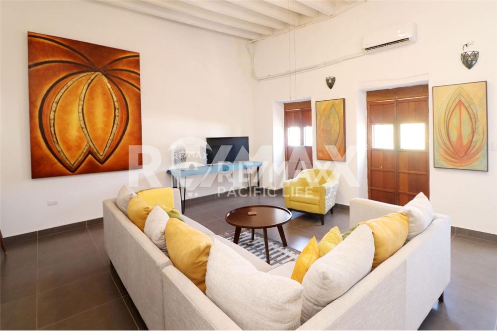 Residencial - Casa - Mazatlán, México - Mexico - 37 - 1001145018-190