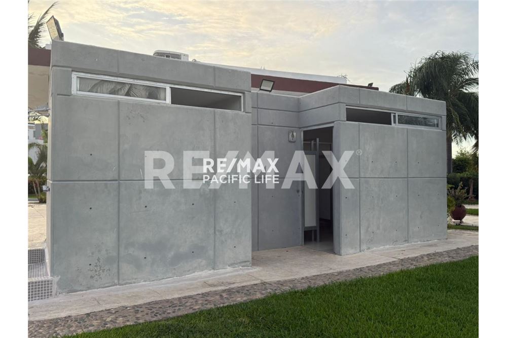 Residencial - Casa - Mazatlán, México - Mexico - 25 - 1001145019-16