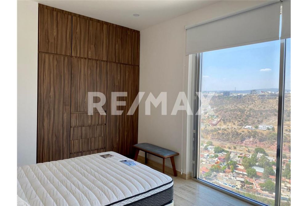 Woningbouw - Appartement (bovenste verdieping) - Querétaro, Mexico - Mexico - 11 - 1001003206-39