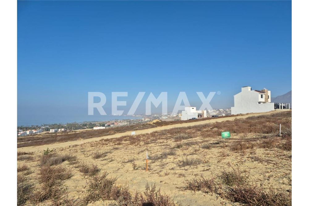 Residential - Plot of Land for Investment - Playas De Rosarito, Mexico - Mexico - 5 - 1001006194-114