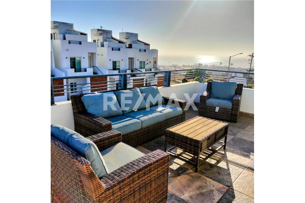 Prédio Habitacional - Apartamento - Playas De Rosarito, México - Mexico - 4 - 1001006182-91