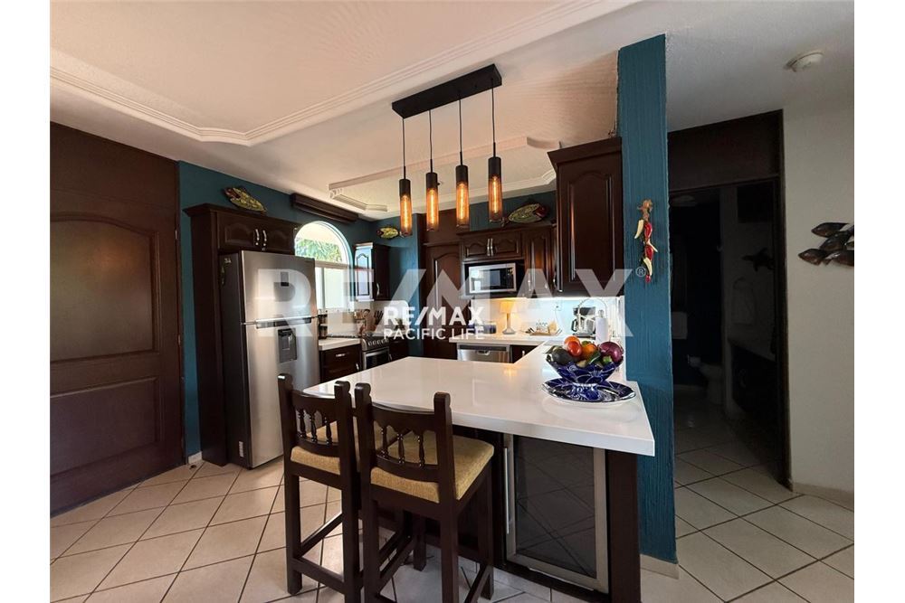 Résidentiel - Appartement dans les combles - Mazatlán, Mexique - Mexico - 11 - 1001145018-201