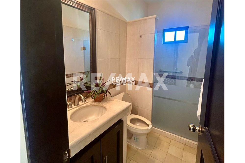 Residencial - Apartamento con terraza - Mazatlán, México - Mexico - 10 - 1001145062-11