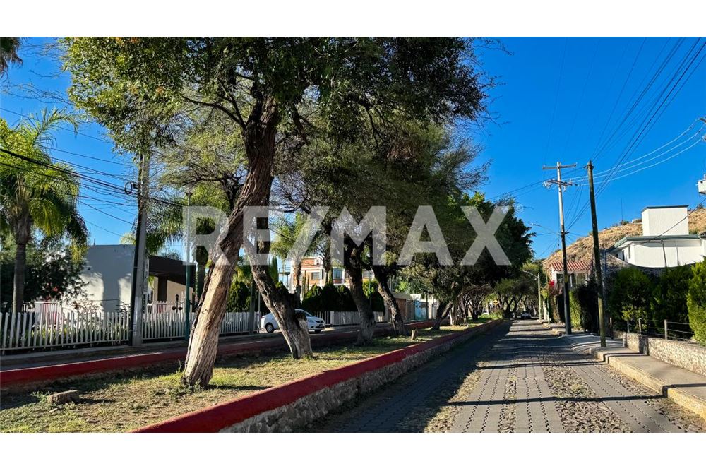 住宅 - 房子 - El Pueblito, 墨西哥 - Mexico - 28 - 1001065047-154