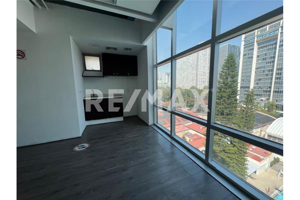 Commercieel - Büro - Ciudad de México, Mexiko - Mexico - 6 - 1001180001-368