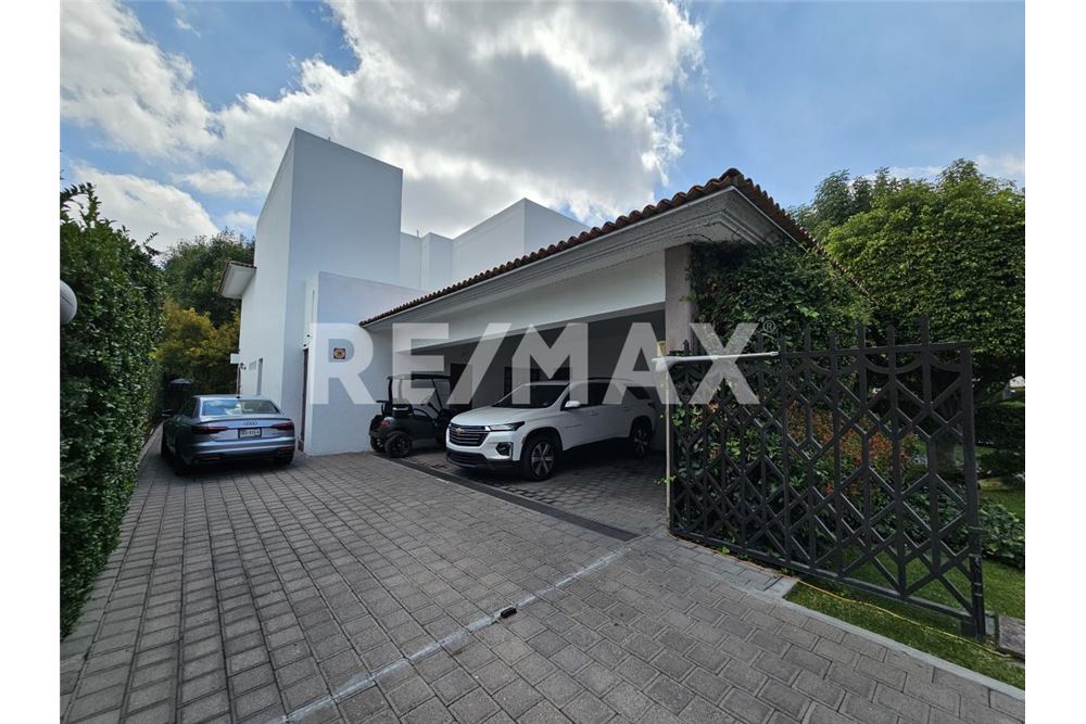 Residential - House - Querétaro, Mexico - Mexico - 15 - 1001065017-83