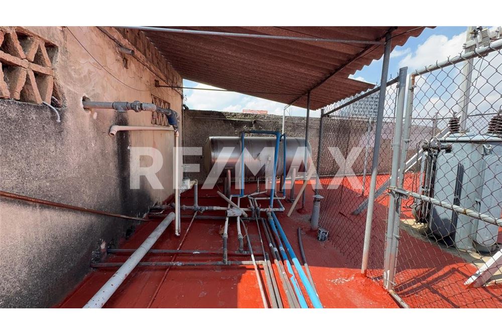 Търговски - Търговски обект/Магазин - Guadalajara, Мексико - Mexico - 22 - 1001002001-299