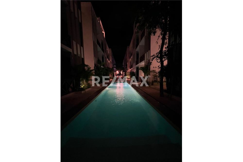 Prédio Habitacional - Apartamento com Sotão - Tulum, México - Mexico - 21 - 1001041003-123