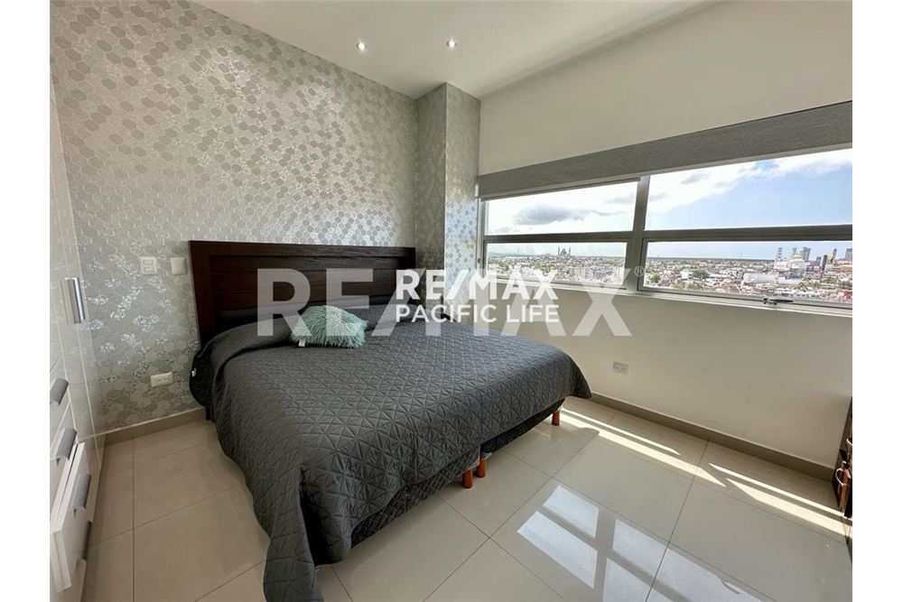 Residencial - Apartamento con terraza - Mazatlán, México - Mexico - 14 - 1001145018-195