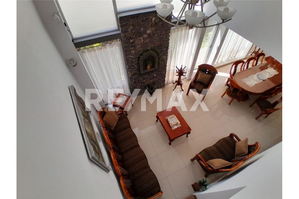 Prédio Habitacional - Casa - El Marques, México - Mexico - 36 - 1001065096-387