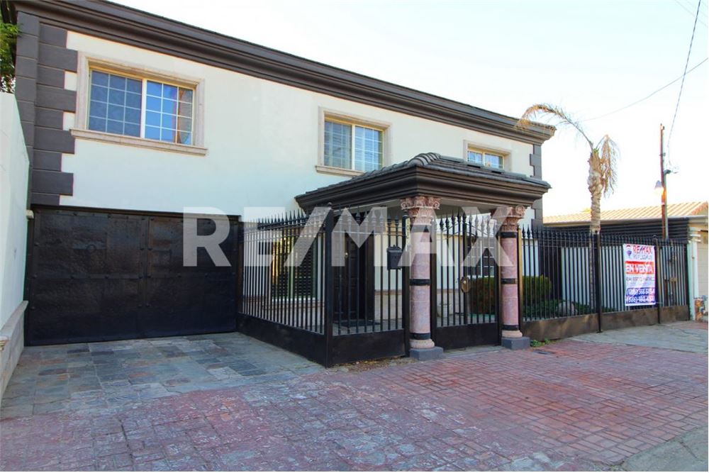 באזור מגורים - בית פרטי - Mexicali, מקסיקו - Mexico - 3 - 1001133214-3