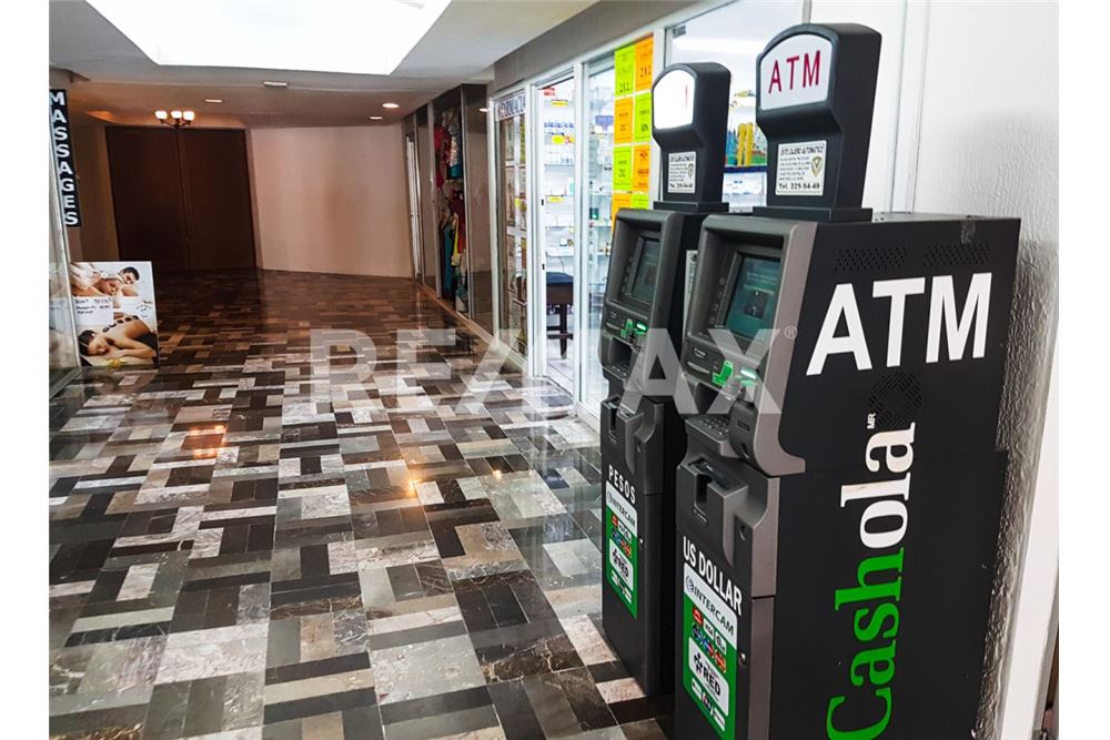 Residential - Apartment with roof - Puerto Vallarta, Mexico - Mexico - 19 - 1001121001-178