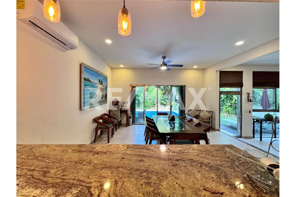 Residential - House - Playa del Carmen, Mexico - Mexico - 14 - 1001040001-1447