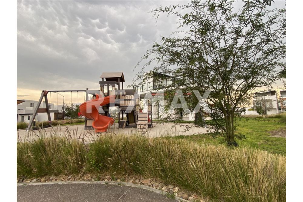 Residential - House - Querétaro, Mexico - Mexico - 25 - 1001065014-103