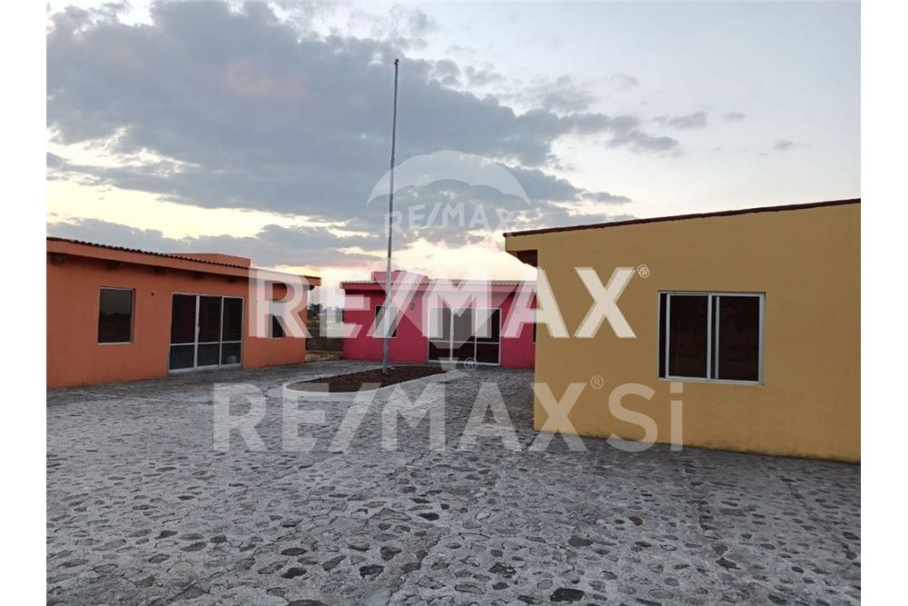 住宅 - 投资用地 - Huimilpan, 墨西哥 - Mexico - 5 - 1001065047-149