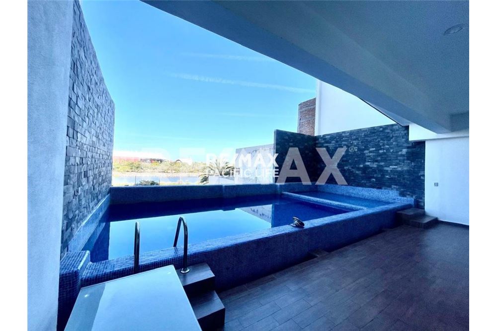 Residencial - Piso - Mazatlán, México - Mexico - 24 - 1001145011-129