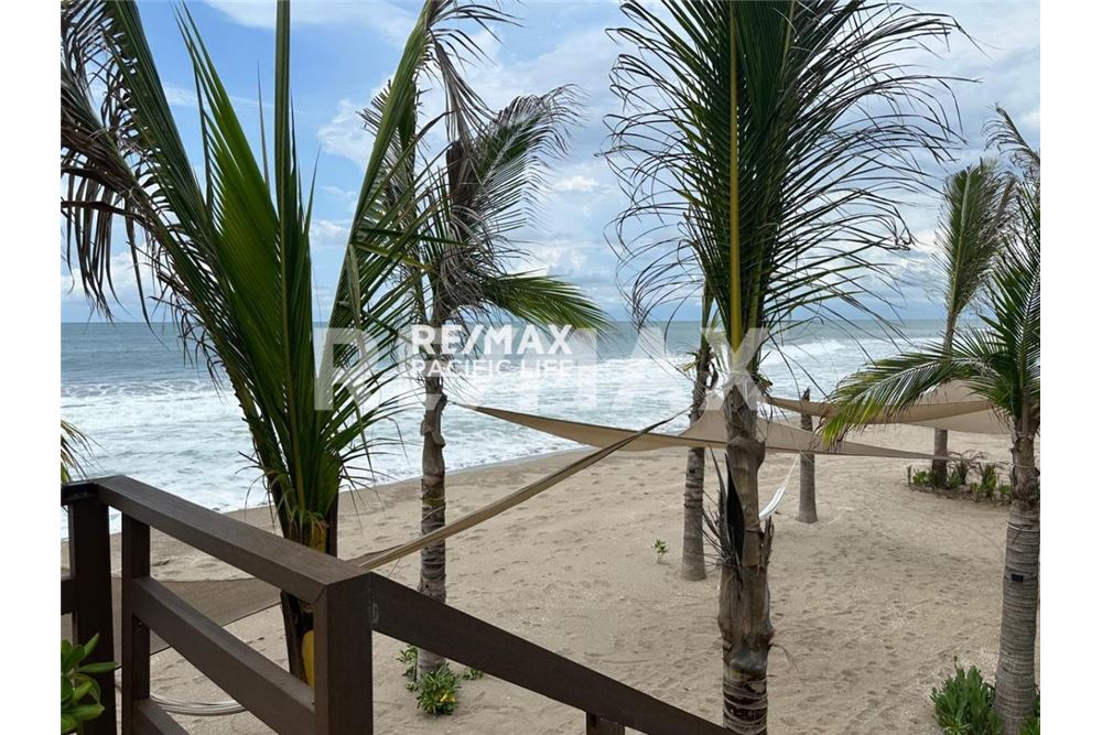 Résidentiel - Appartement dans les combles - Mazatlán, Mexique - Mexico - 22 - 1001145020-26