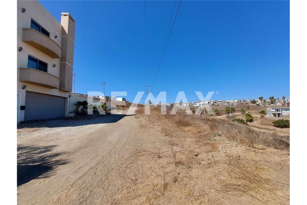 Residential - Plot of Land for Investment - Playas De Rosarito, Mexico - Mexico - 1 - 1001006108-70