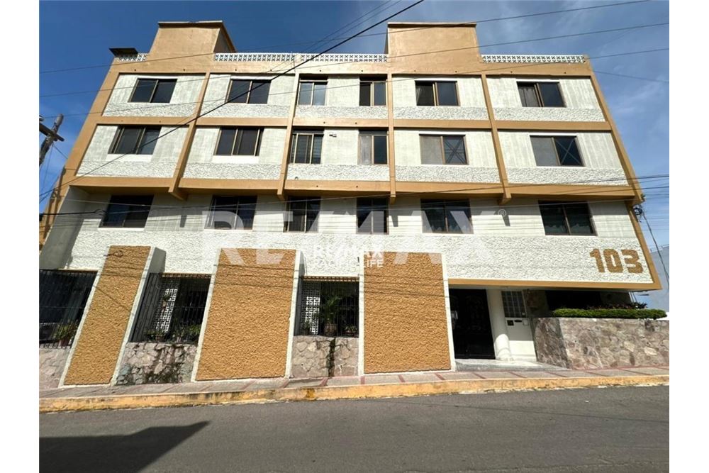Prédio Habitacional - Apartamento com Sotão - Mazatlán, México - Mexico - 1 - 1001145011-147