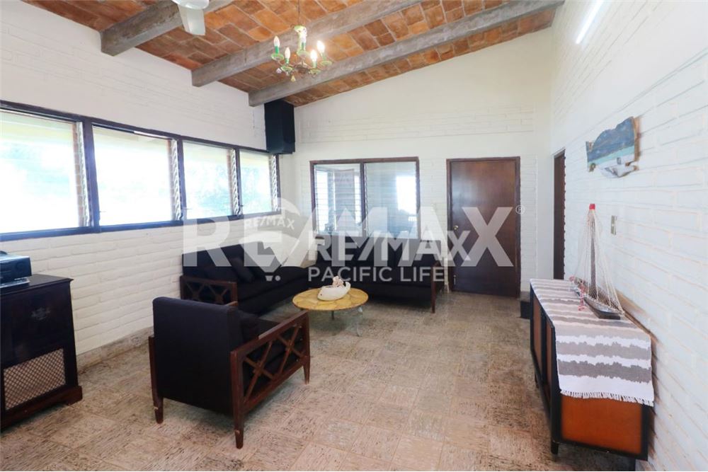 Residential - फार्म - Escuinapa, मेक्सिको - Mexico - 12 - 1001009004-3