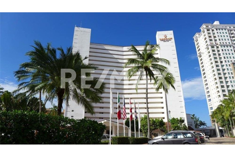 Residential - Apartment with roof - Puerto Vallarta, Mexico - Mexico - 1 - 1001121012-23
