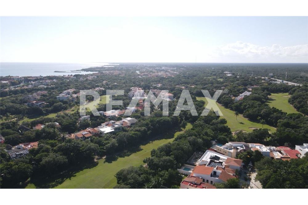 Residential - House - Puerto Aventuras, Mexico - Mexico - 56 - 1001040046-1