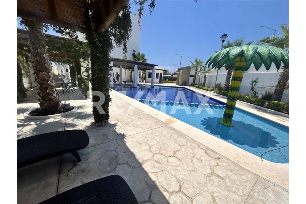 Residential - 지붕이 있는 아파트 - Mazatlán, 멕시코 - Mexico - 39 - 1001070174-8