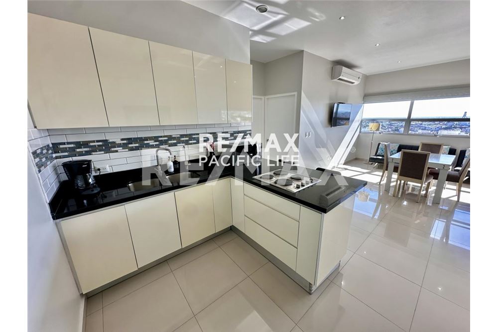 Residencial - Apartamento con terraza - Mazatlán, México - Mexico - 4 - 1001145022-285