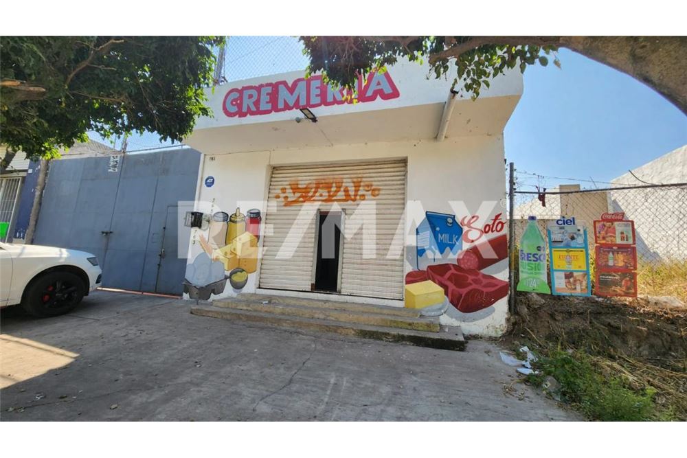 Commercial - Commercial/Retail - Guadalajara, Mexico - Mexico - 2 - 1001183050-18