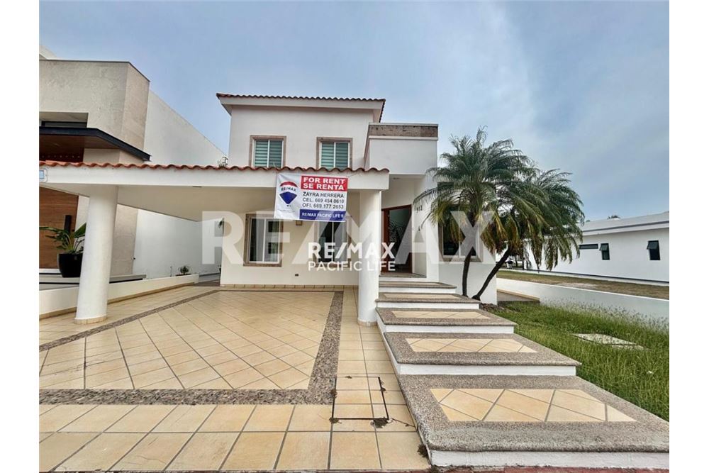 Residencial - Casa - Mazatlán, México - Mexico - 38 - 1001145019-29