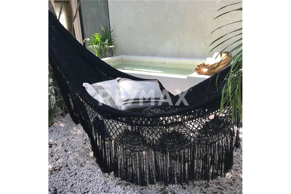 Residential - Apartment with roof - Tulum, Mexico - Mexico - 11 - 1001040001-1387