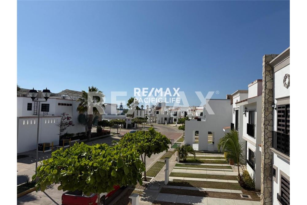 Residencial - Casa - Mazatlán, México - Mexico - 19 - 1001145021-11