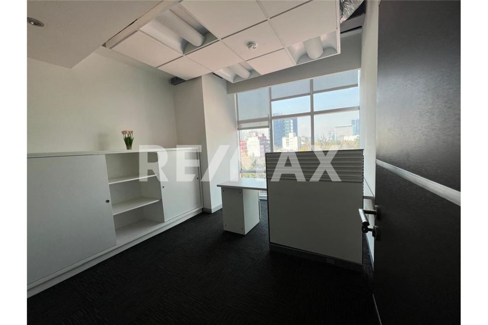 Commercieel - Büro - Ciudad de México, Mexiko - Mexico - 21 - 1001180001-368