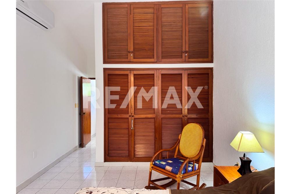 Residential - House - Puerto Aventuras, Mexico - Mexico - 42 - 1001040046-1