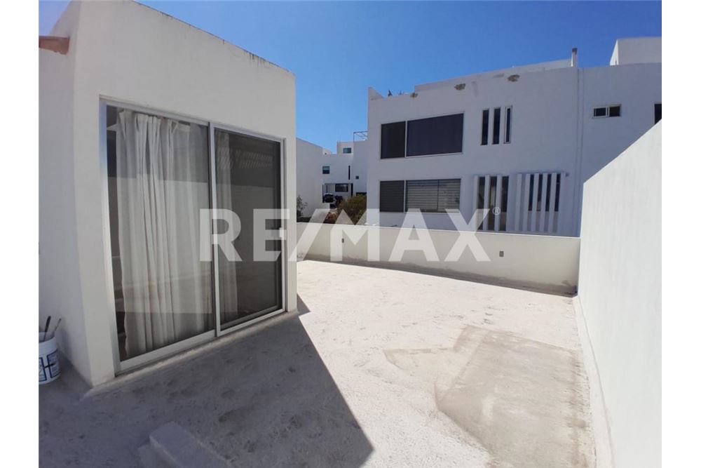 Prédio Habitacional - Casa - El Marques, México - Mexico - 16 - 1001065096-387