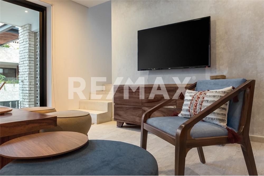 Residential - Apartment with roof - Tulum, Mexico - Mexico - 11 - 1001040001-1422