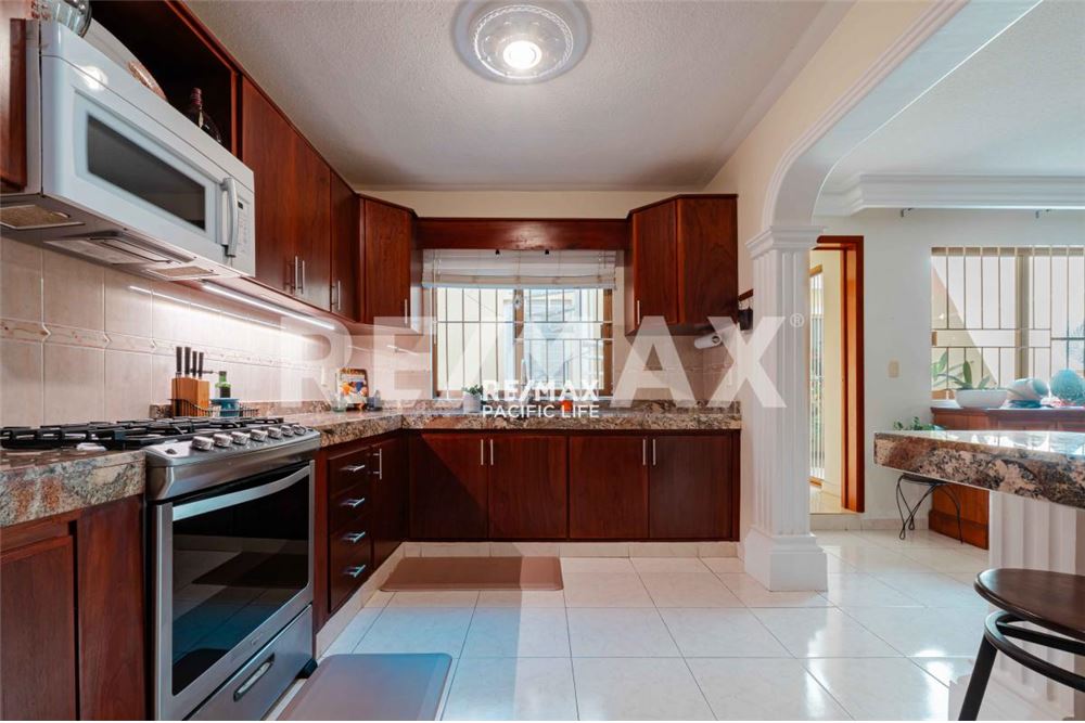 Residencial - Casa - Mazatlán, México - Mexico - 10 - 1001145010-341