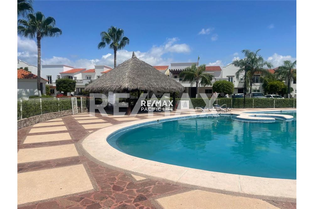 Residencial - Casa - Mazatlán, México - Mexico - 31 - 1001145045-36