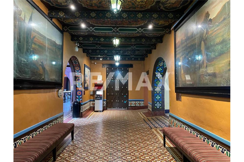 Residential - Apartment with roof - Playas De Rosarito, Mexico - Mexico - 28 - 1001006176-117