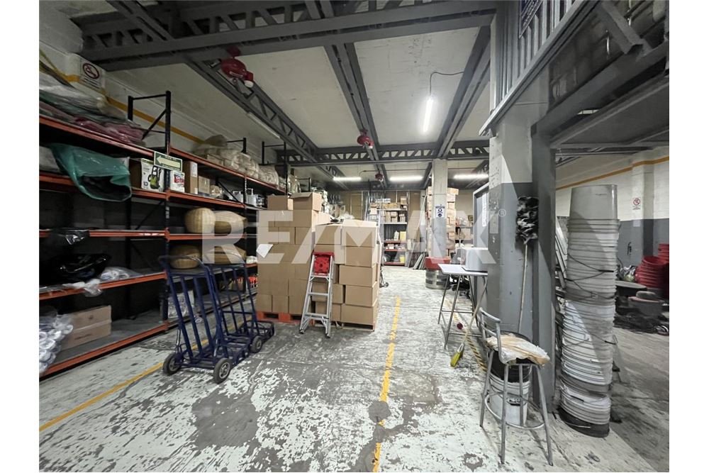 Commercieel - Magazijn - Ciudad de México, Mexiko - Mexico - 4 - 1001180112-26