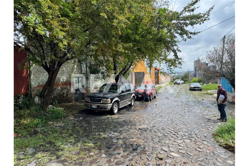 Commercieel - Grond - Tonala, Mexiko - Mexico - 2 - 1001183041-75