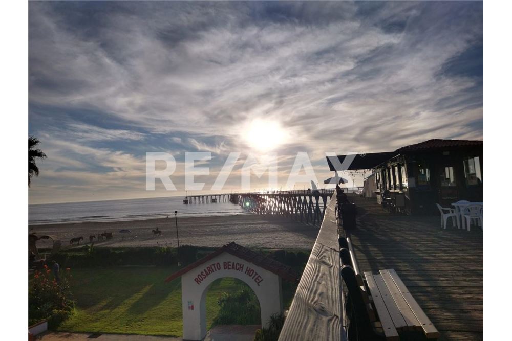 Residential - Apartment with roof - Playas De Rosarito, Mexico - Mexico - 25 - 1001006174-68
