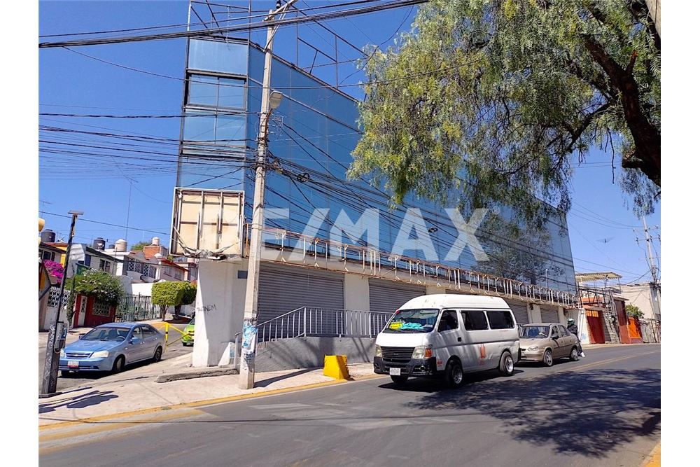 Commercial - Sairaala - Atizapán De Zaragoza, Meksiko - Mexico - 3 - 1001063130-56